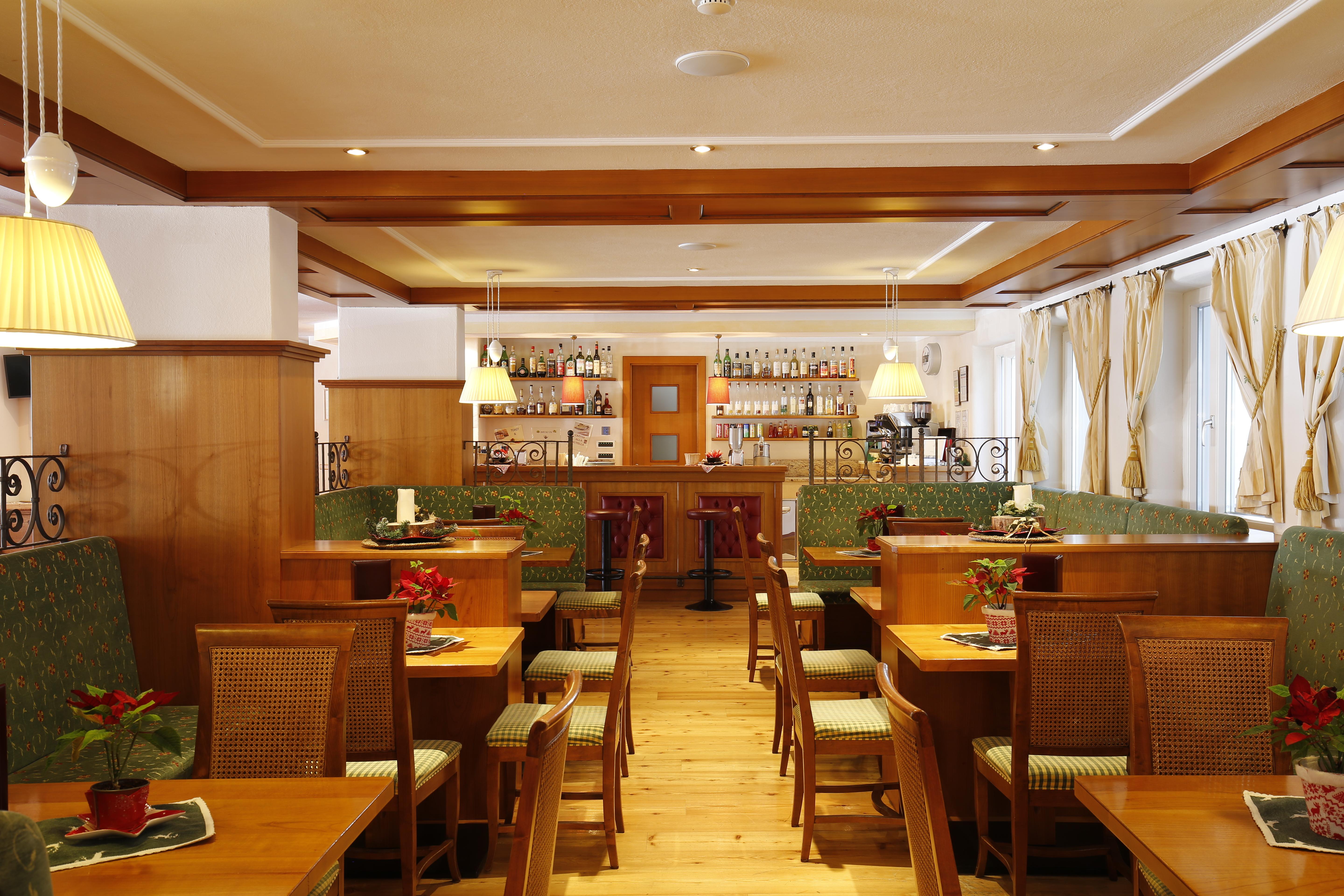 Th Corvara - Greif Hotel Dış mekan fotoğraf