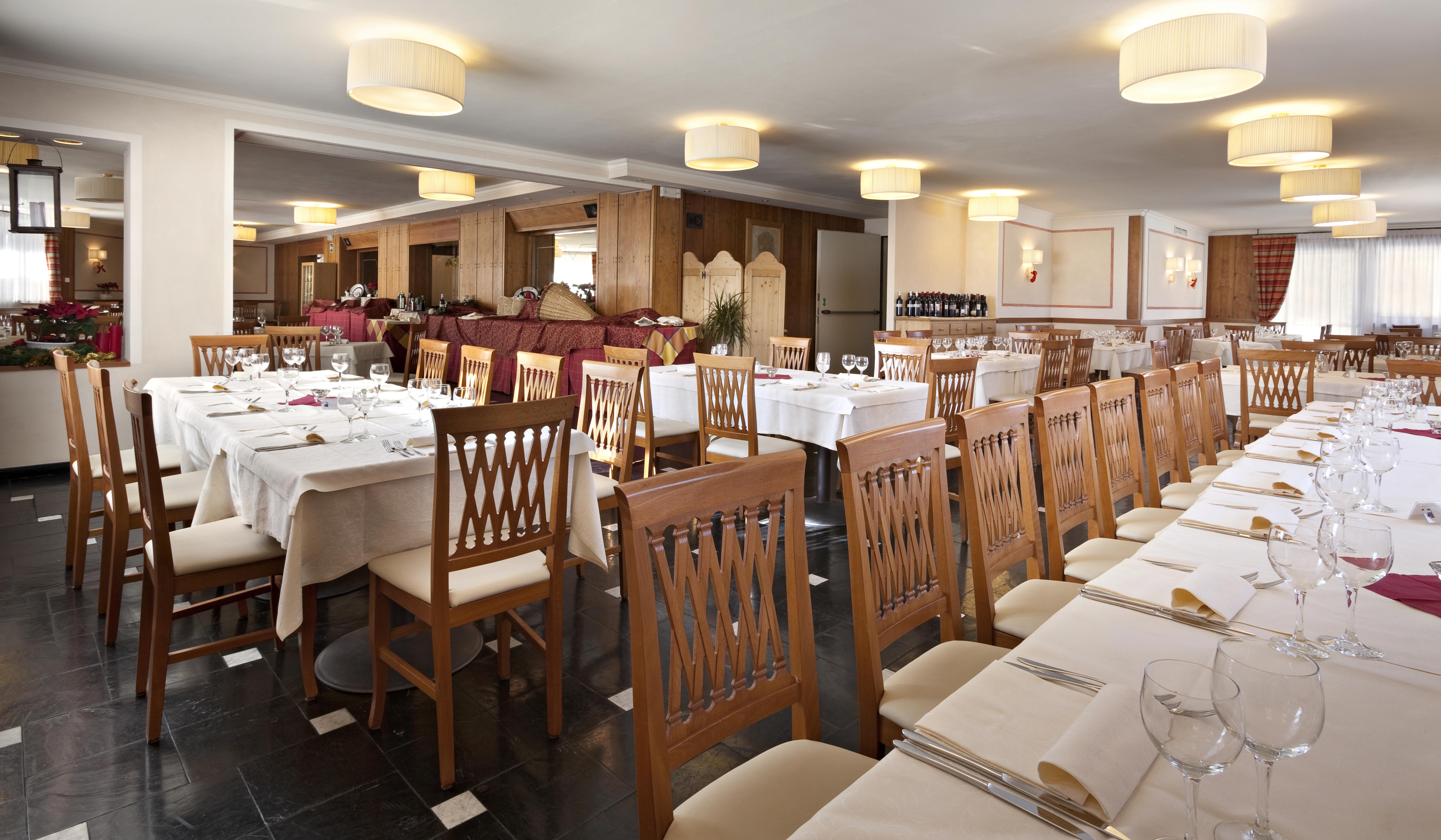 Th Corvara - Greif Hotel Dış mekan fotoğraf