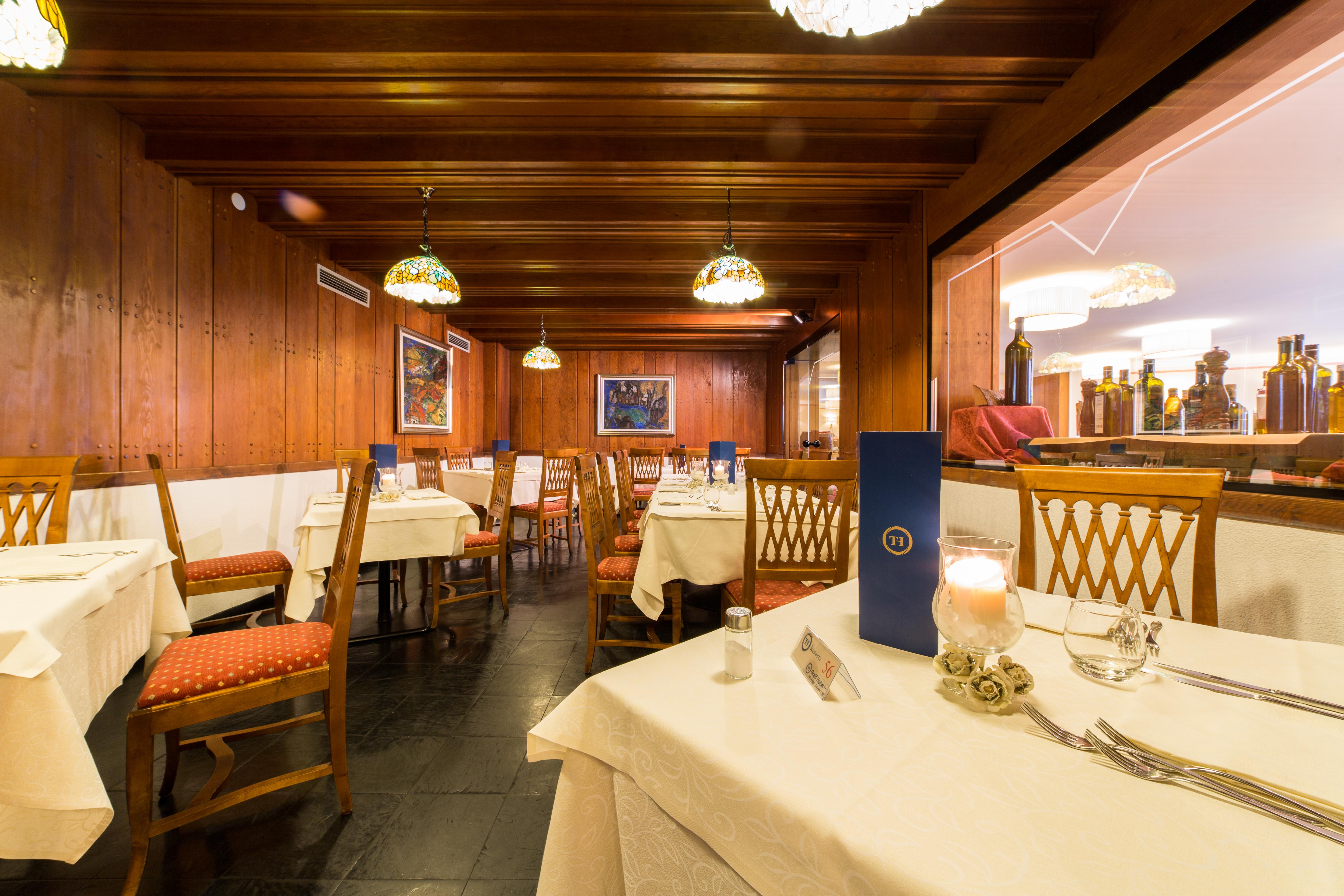 Th Corvara - Greif Hotel Dış mekan fotoğraf