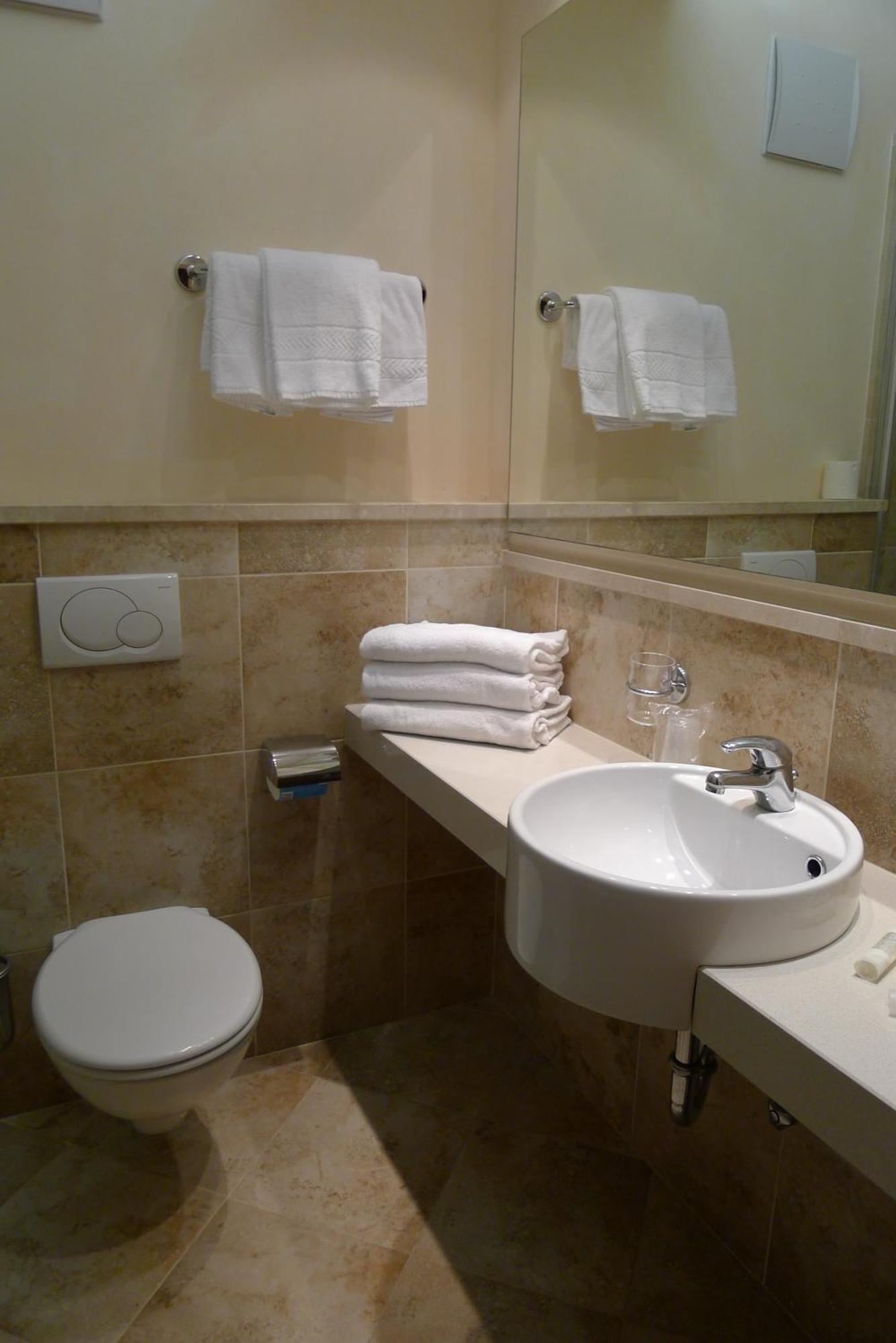 Th Corvara - Greif Hotel Oda fotoğraf