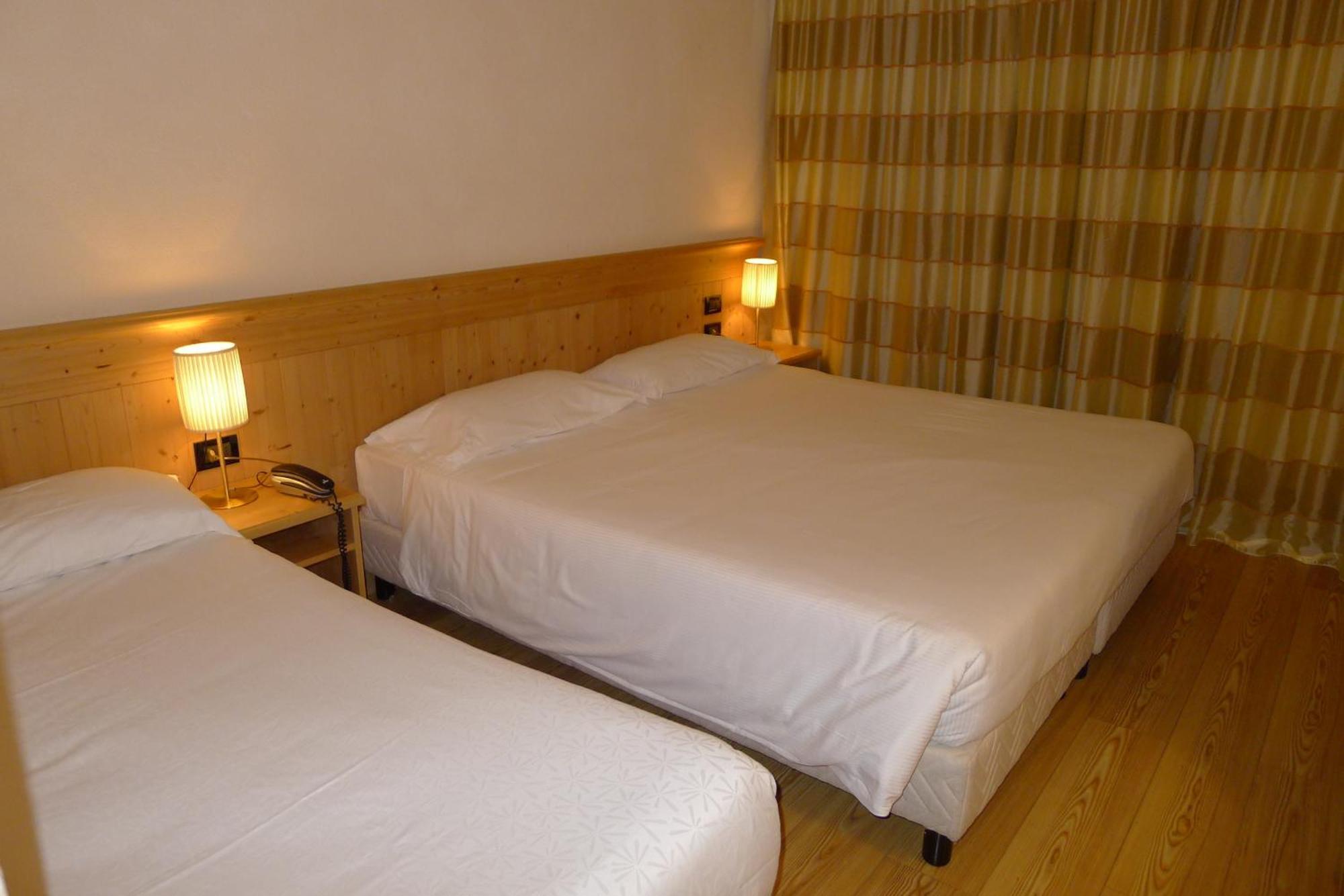 Th Corvara - Greif Hotel Oda fotoğraf