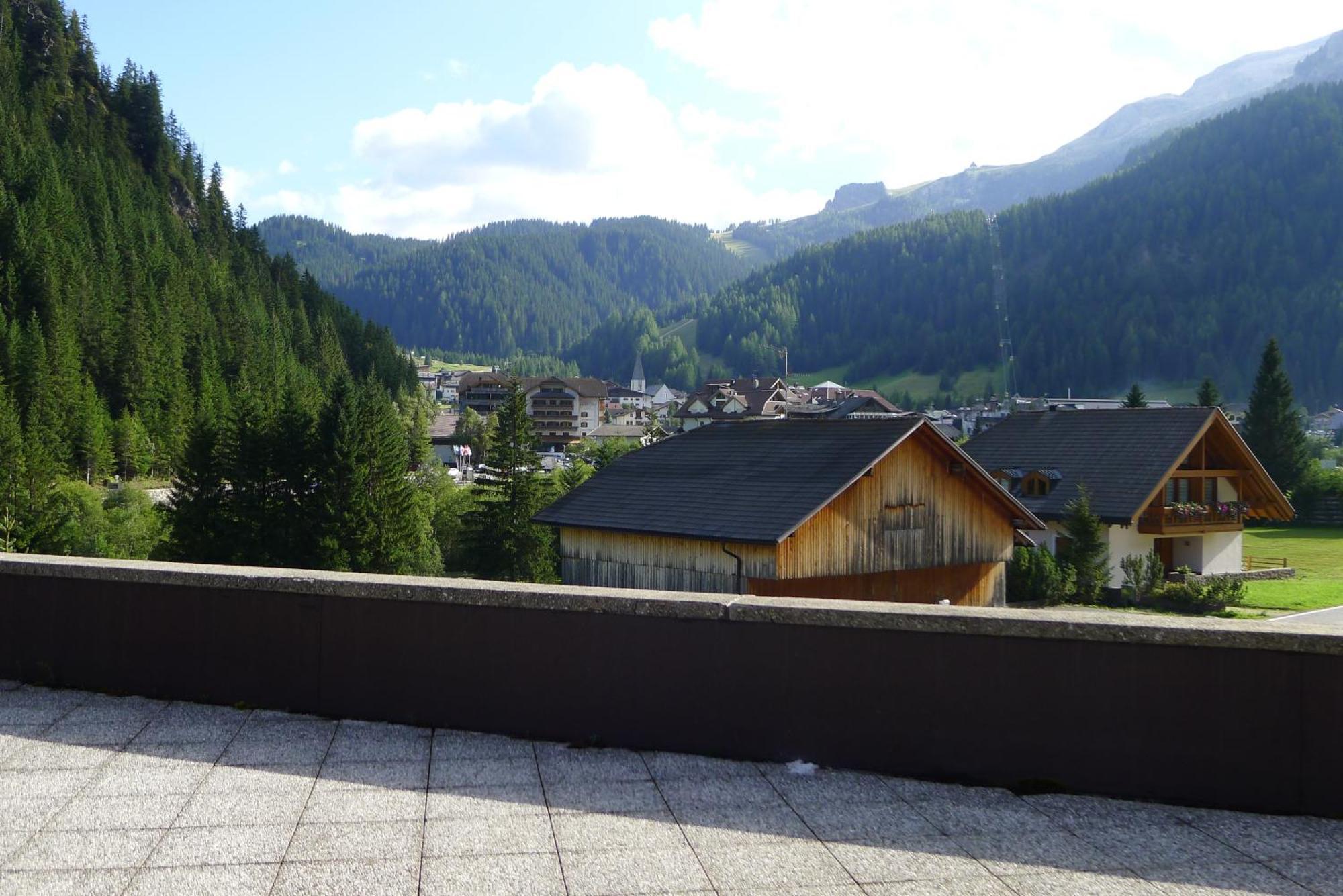 Th Corvara - Greif Hotel Oda fotoğraf