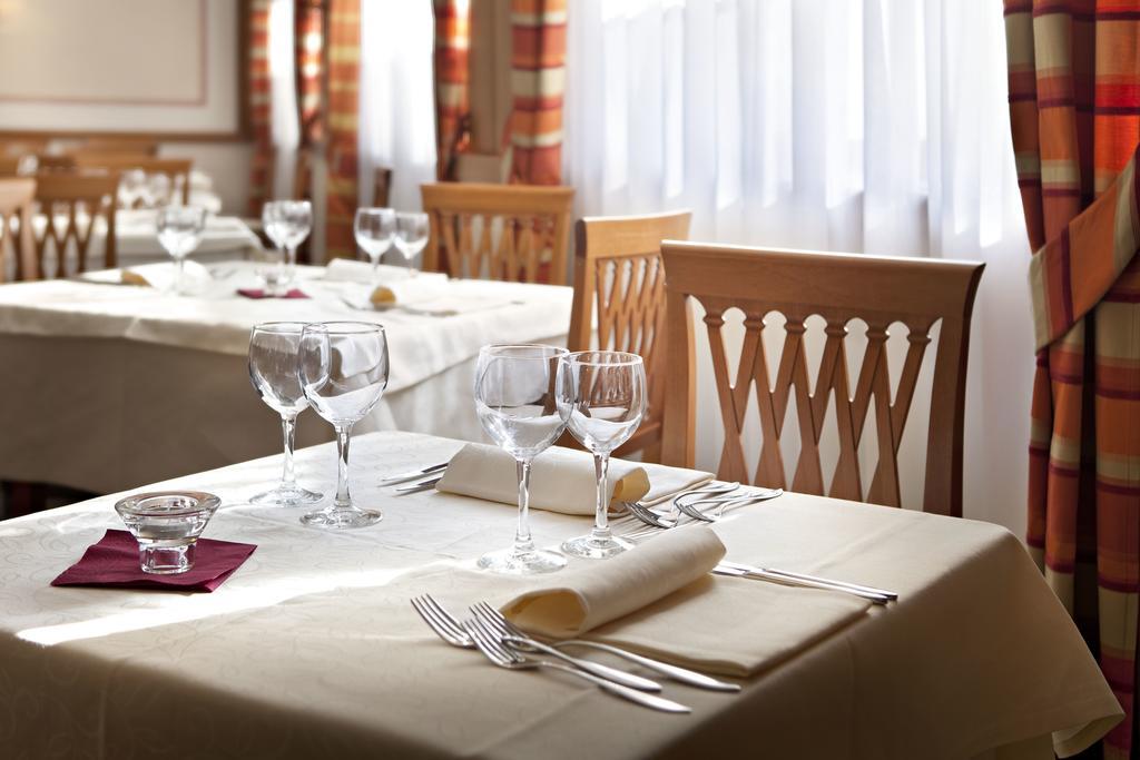 Th Corvara - Greif Hotel Dış mekan fotoğraf