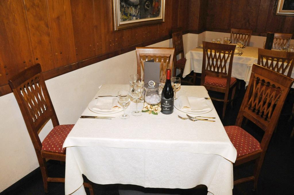 Th Corvara - Greif Hotel Dış mekan fotoğraf